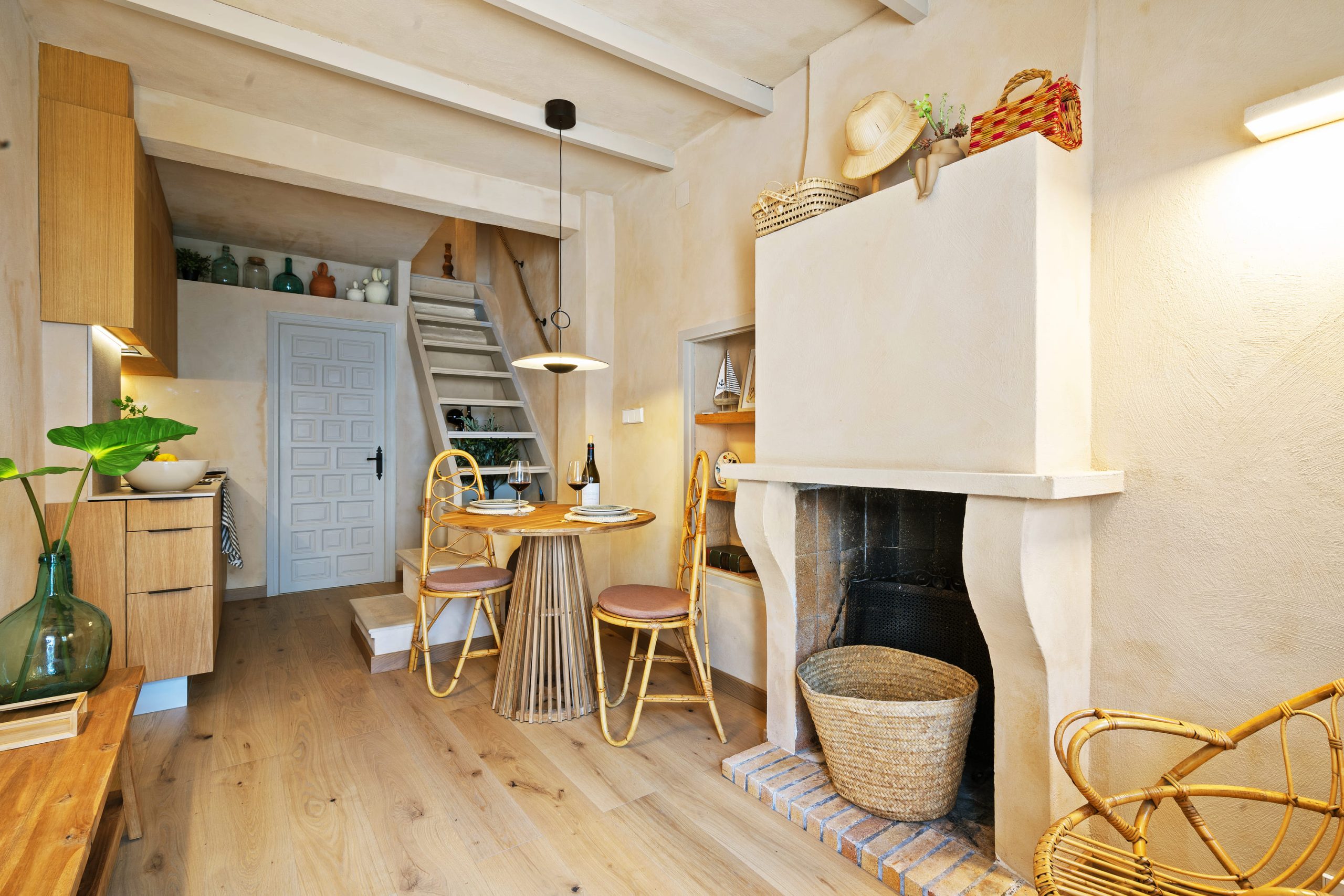 Casa Vacacional Altea