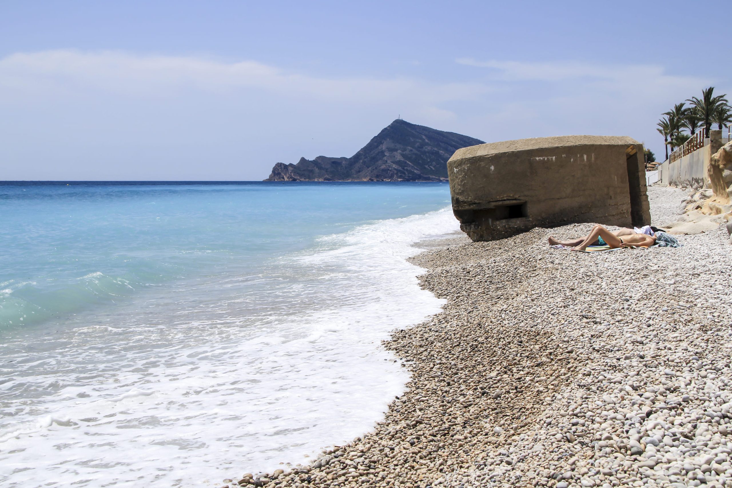 Playa Altea