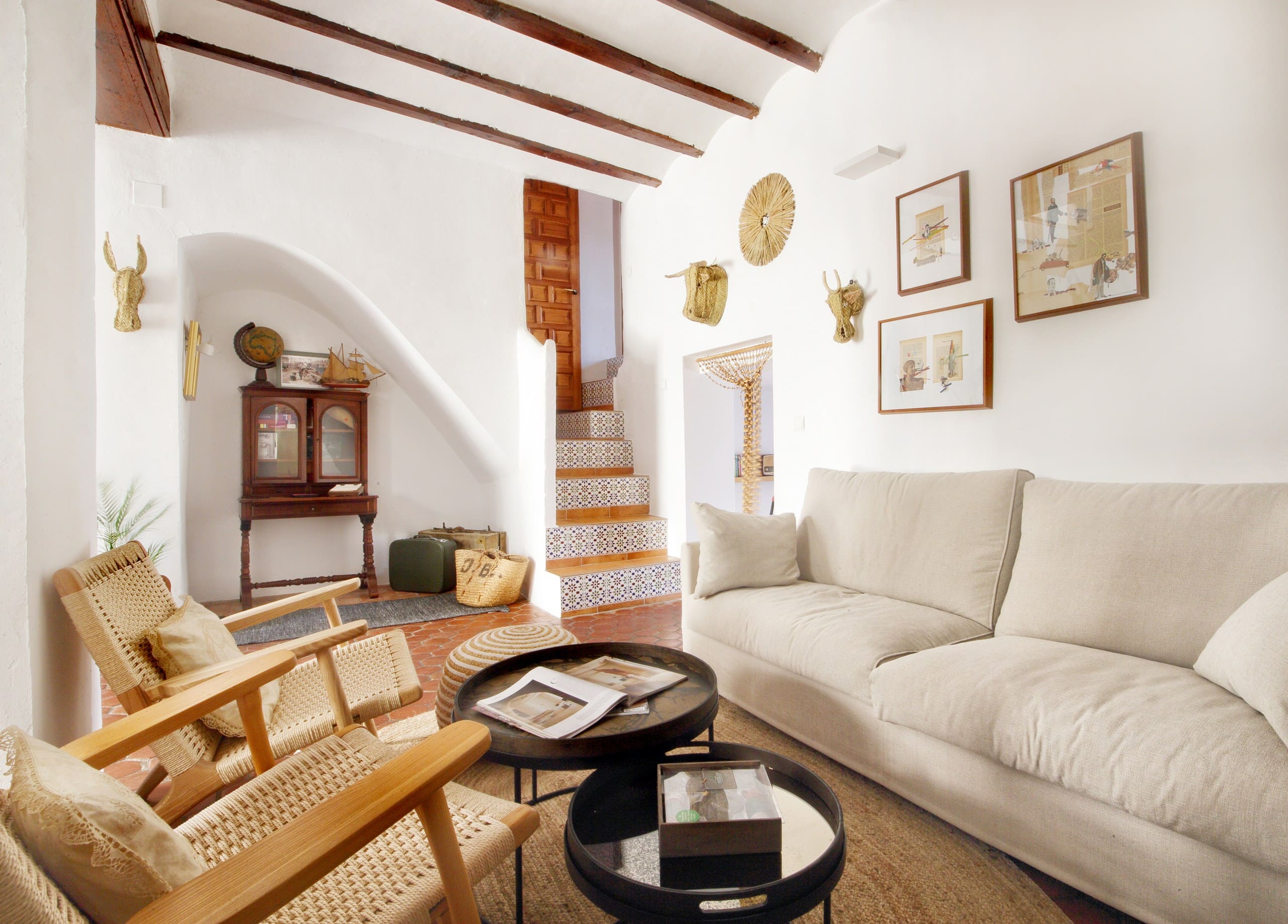 Casa Vacacional La Calma Polop