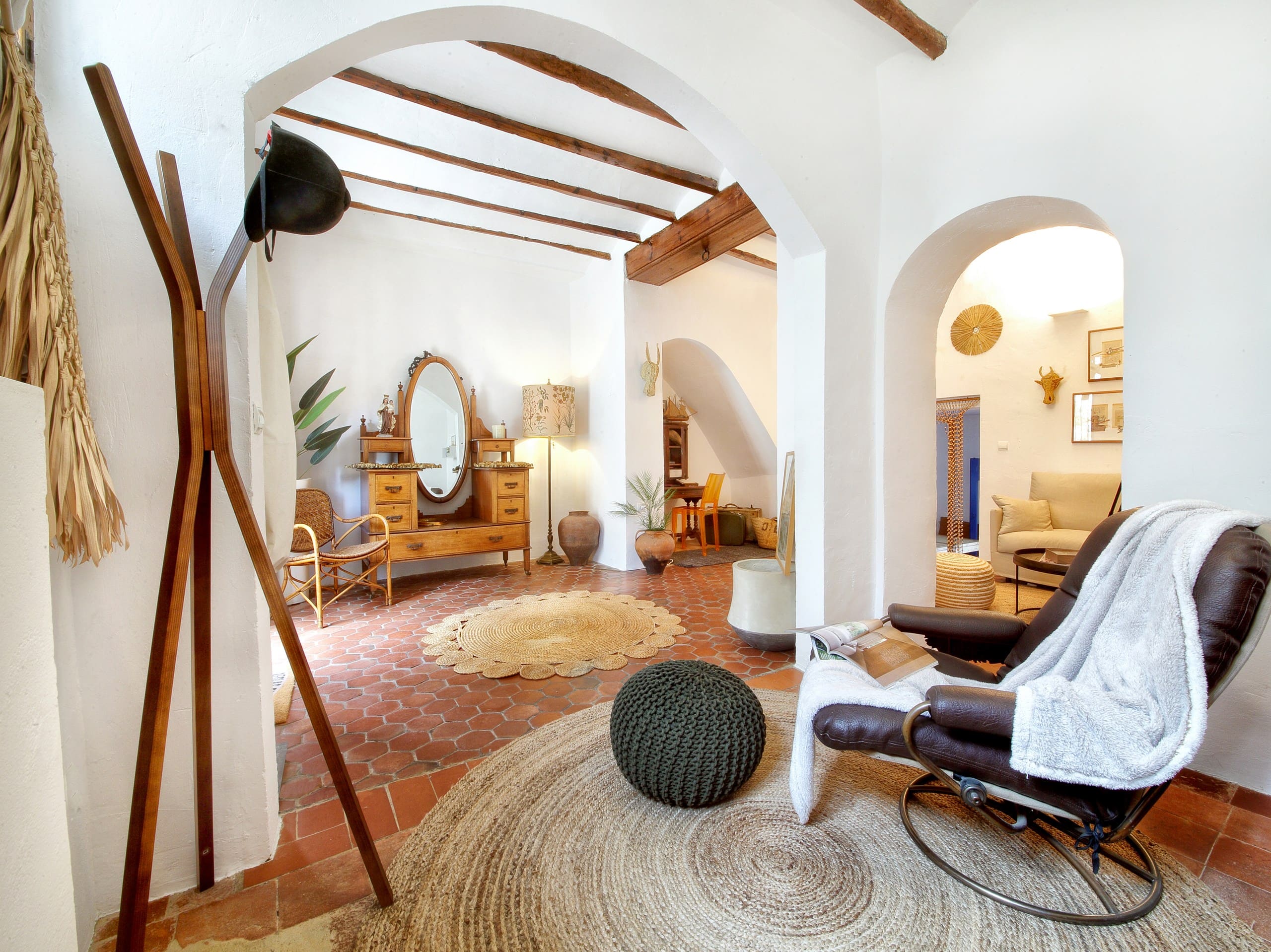 Casa Vacacional La Calma Polop