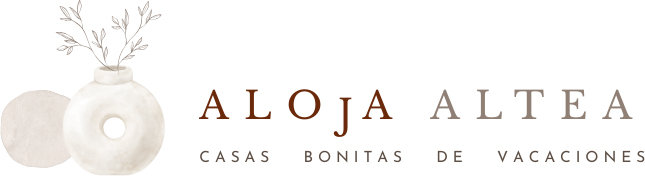 Logo Aloja Altea